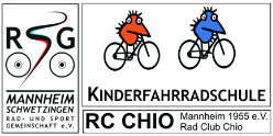 Logo bike & fun radshop